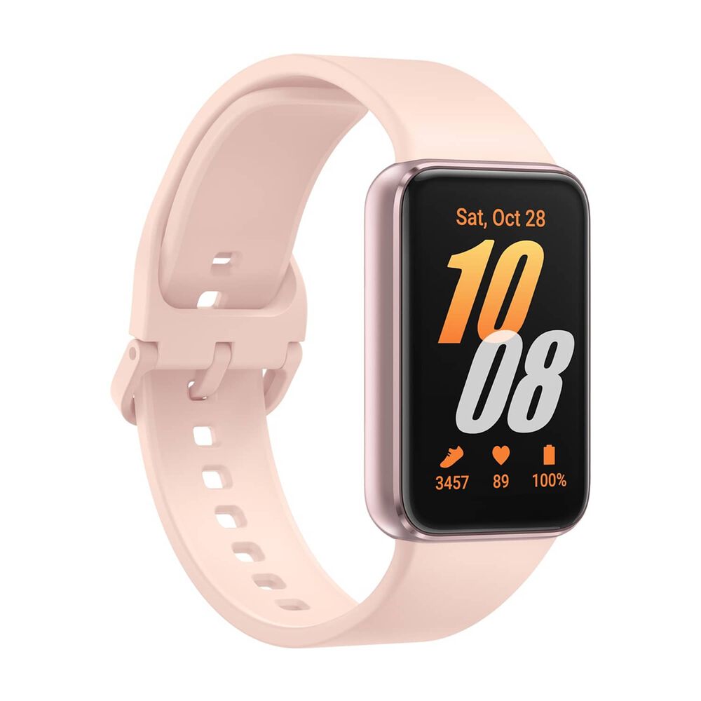 Samsung Galaxy Fit3 Pink Gold image number 2.0